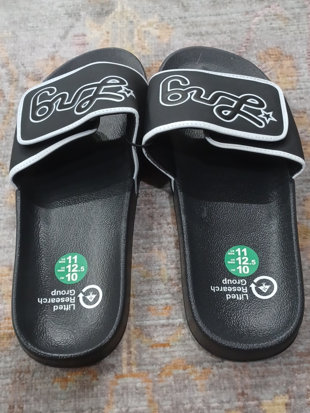 LRG Slides - Picture 2 of 3